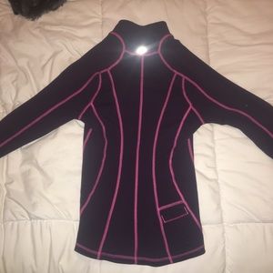 Lululemon Athletics quarter zip